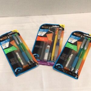 BIC Velocity Mechanical Pencils - Assorted Colors